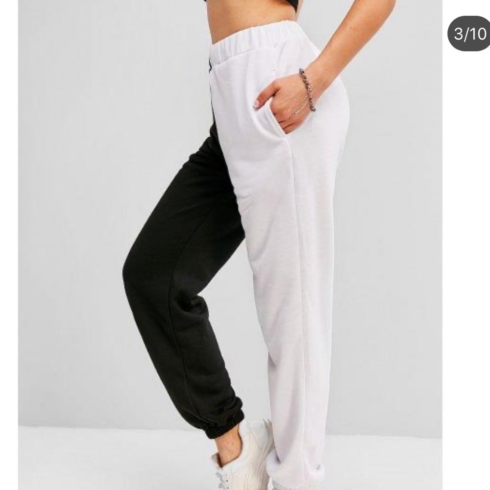 Sweatpants/joggers